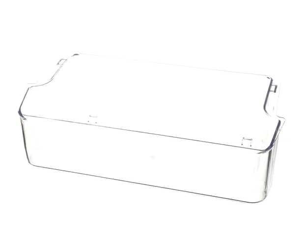 Electrolux Bin-Door,2L,Clear - 297187201