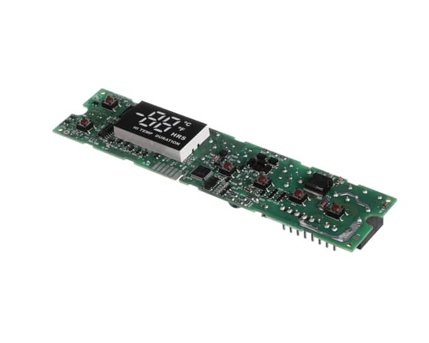 Electrolux Control - Electrical - 297235200