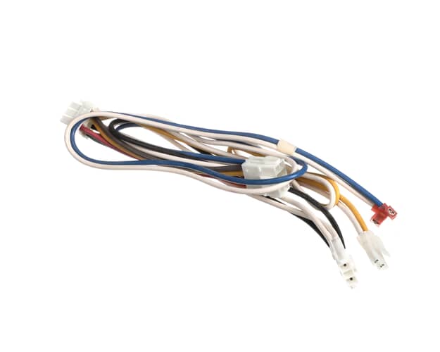 Electrolux Harness-Main - 297237600