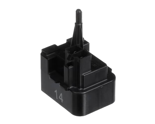 Electrolux Controller,Compressor - 297259514