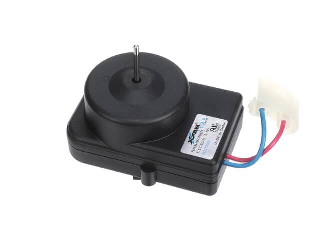 Electrolux Motor-Condenser Fan,60 # - 297279500