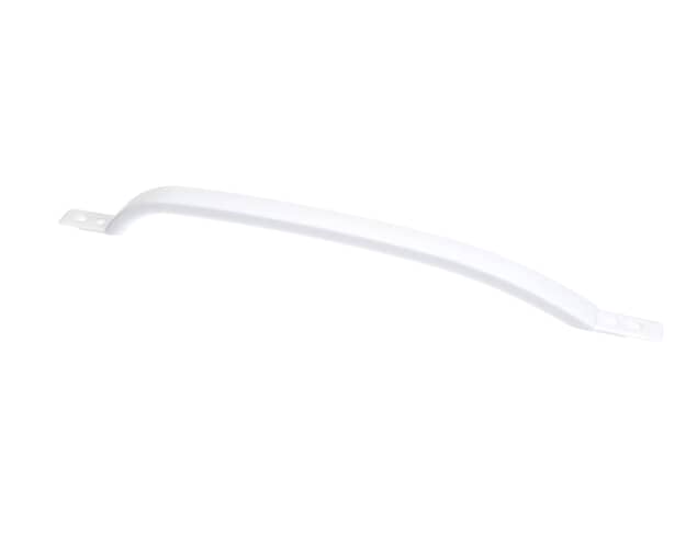 Electrolux Refrigerator Door Handle (White) - 297311201
