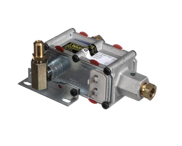 Electrolux Valve,Safety - 316031400