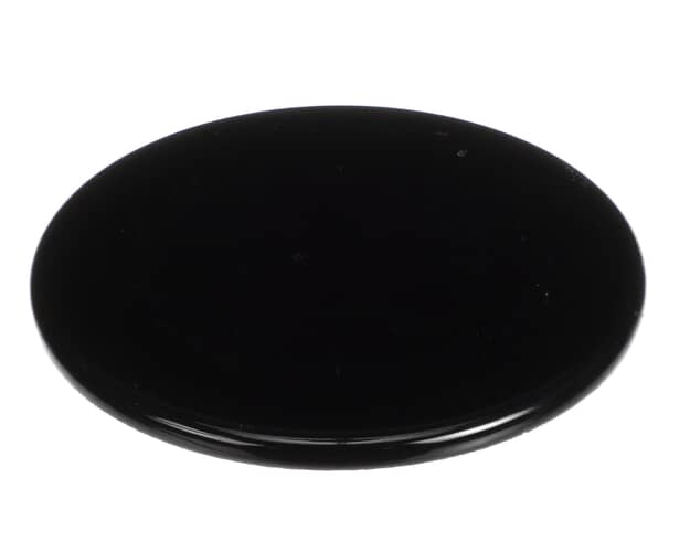 Electrolux Cap,12K Burner,Black - 316213600