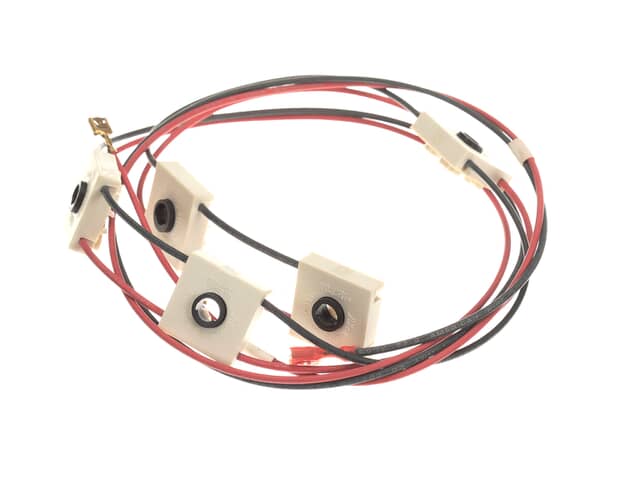 Electrolux Wiring Harness,W/Igntr Switch - 316219006