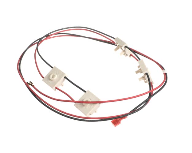 Electrolux Wiring Harness,W/Igntr Switch - 316219016