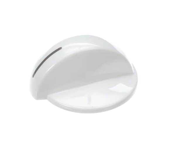 Electrolux Knob,Control,White - 316223028