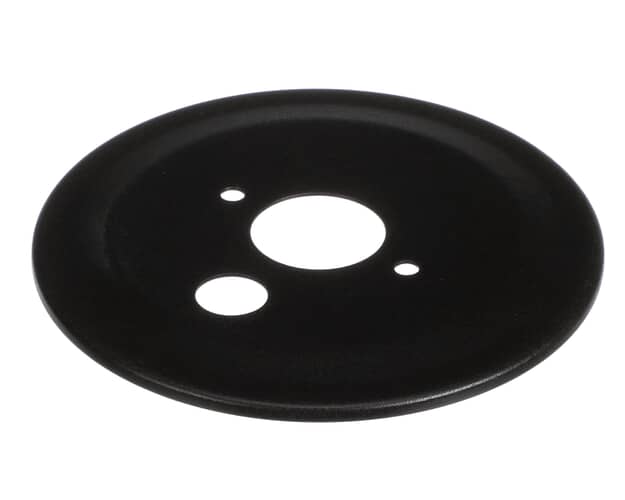 Electrolux Skirt,12K Burner,Black - 316241704