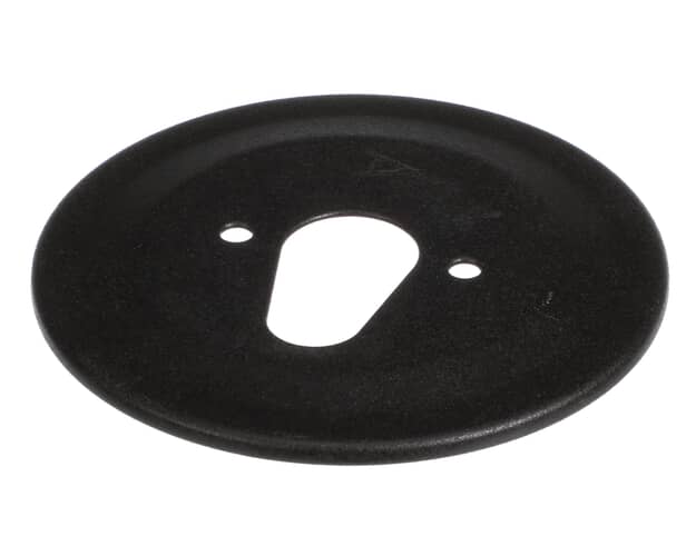 Electrolux Skirt,5K Burner,Black - 316241904