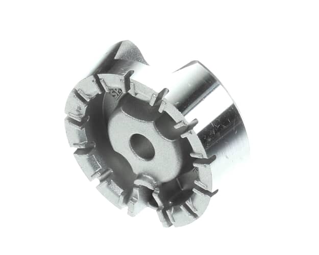 Electrolux Burner,Sealed,5K - 316438201