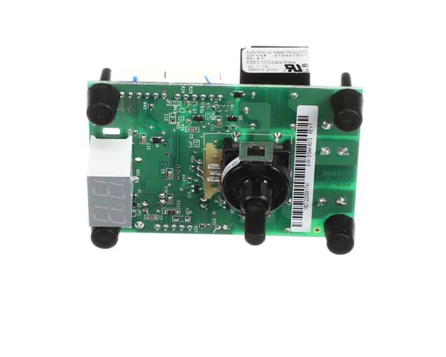 Electrolux Control,Electronic,Dual Elemen - 316441801