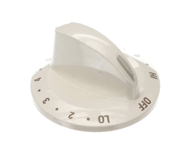 Electrolux Knob,Control,Bisque - 316442402