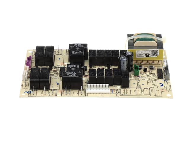 Electrolux Board,Relay,Dual Oven - 316443912