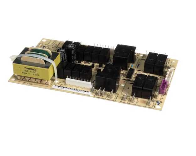 Electrolux Board,Relay,Dual Oven - 316443929