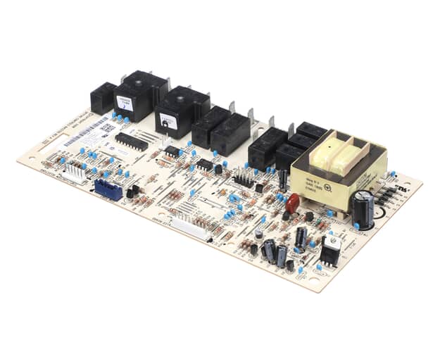 Electrolux Board,Power,Relay - 316455714