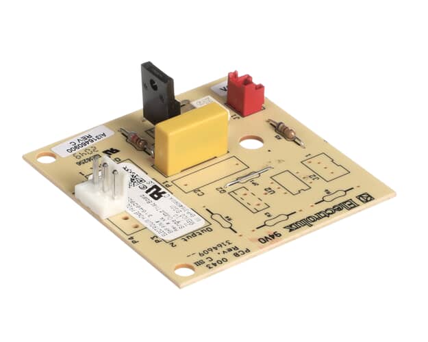 Electrolux Board,Relay,Convection - 316460900