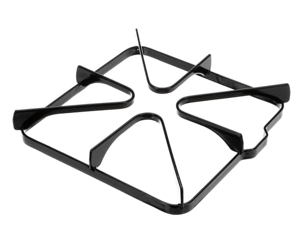 Electrolux Grate,Gloss Black, - 316463200