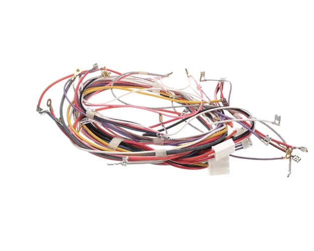 Electrolux Wiring Harness,Main - 316506217
