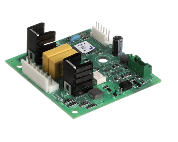 Electrolux Board,Relay,Convection,Triac - 316519205