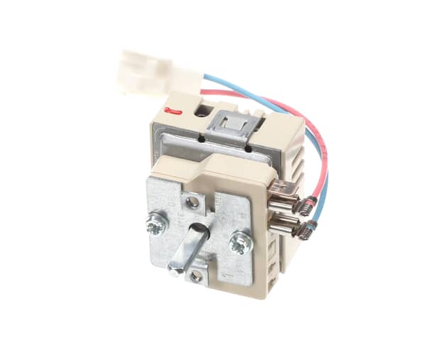 Electrolux Switch,Infinite,Dual - 316530100