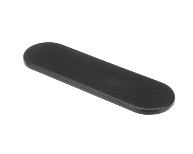 Electrolux Cap,9.5K Burner,Black,Oval - 316559604