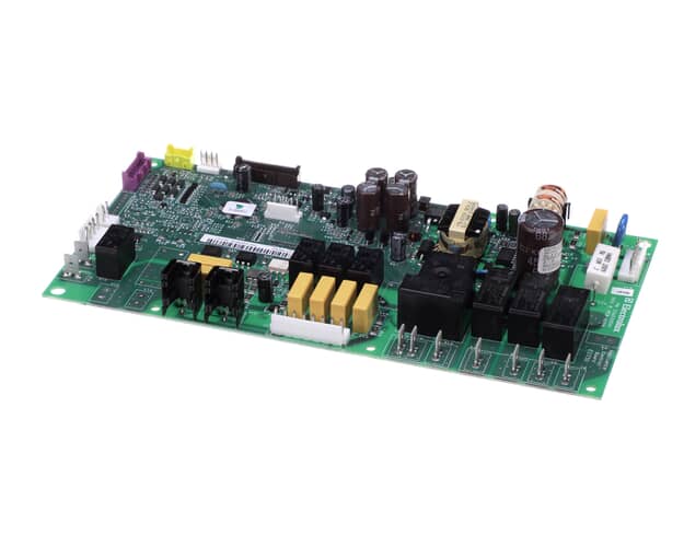 Electrolux Board,Relay - 316570510