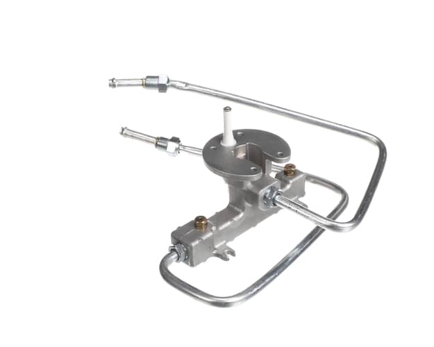 Electrolux Ignitor/Orifice Assy.,Top Burn - 316572102