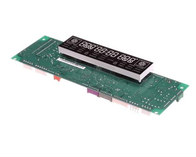 Electrolux Controller,Electronic - 316576302