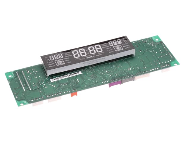 Electrolux Controller,Electronic,Es615 - 316576304