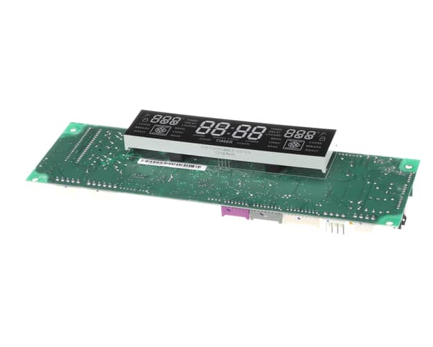 Electrolux Controller,Electronic,Es615 - 316576306
