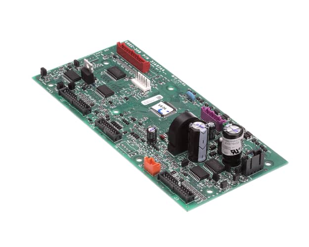 Electrolux Range User Interface Board - 316576432