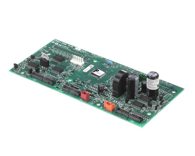 Electrolux Range User Interface Control Board - 316576452
