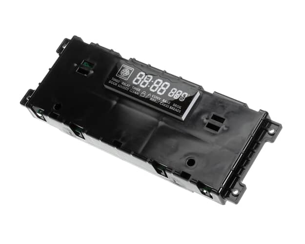 Electrolux Controller,Electronic,Es575T3 - 316577041