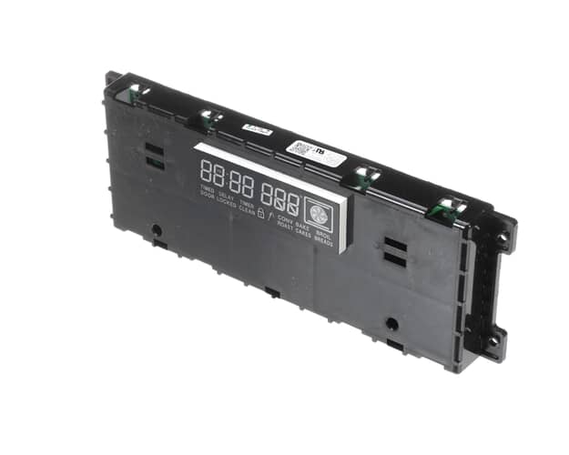 Electrolux Clock/Timer,Electronic,Es585B - 316577073