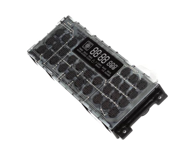 Electrolux Clock/Timer,Electronic,Es585 - 316577094