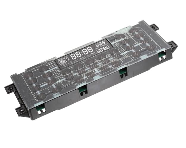 Electrolux Clock,Electronic,Es536 - 316650017
