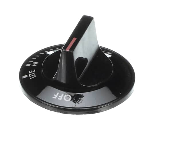 Electrolux Knob,Control - 318016209