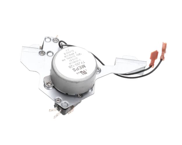 Electrolux Motor,Latch Assy,W/Brkt & Swit - 318095956
