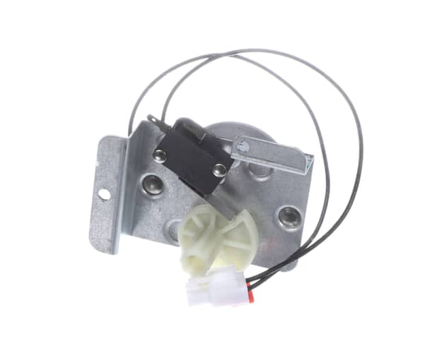 Electrolux Motor,Latch Assy,W/Brkt & Swit - 318095967