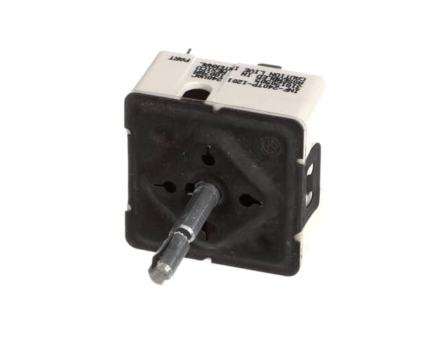 Subaru Industrial Blower Housing - 224-51340-01