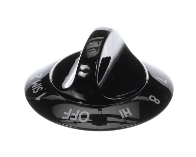 Electrolux Knob - 318164505