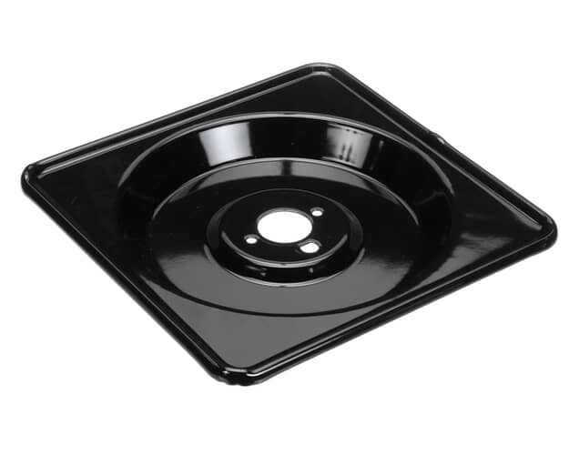 Electrolux Pan,Burner,Black,Medium - 318168114
