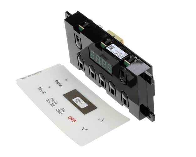 Electrolux Clock/Timer,Eoc,White,Es100 - 318185347
