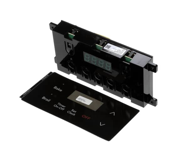 Whirlpool Panel-Cntl - W11398783