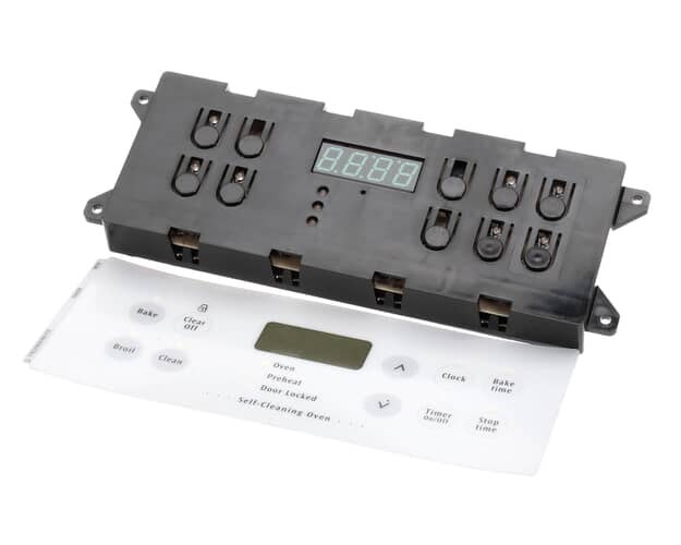 Whirlpool Cntrl-Elec - W11100950