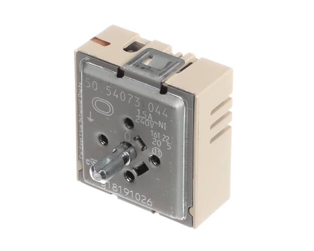 Electrolux Switch,Infinite,Dual - 318191026