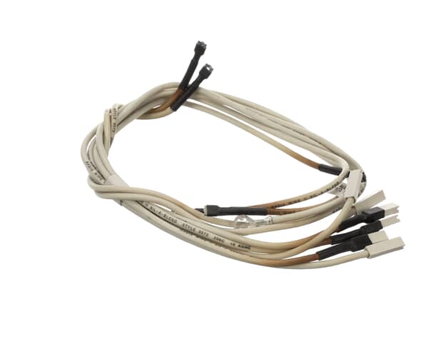 Electrolux Wiring Harness,Ignitor - 318199780
