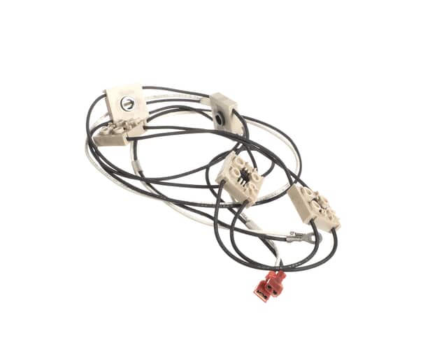 Electrolux Wiring Harness,W/Igntr Switch - 318232607