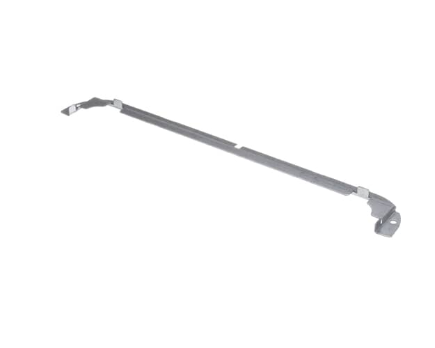 Electrolux Bracket,Glass Holder,Door,(2) - 318242702