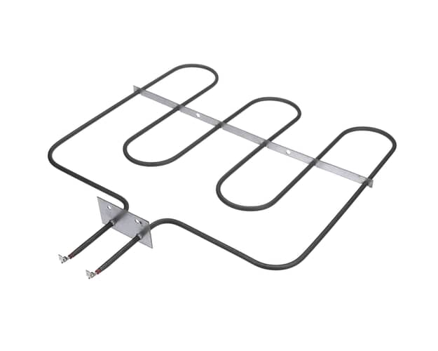 Electrolux Element,Broil,3400W - 318255808